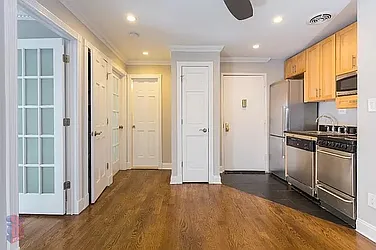 Rented by REAL New York