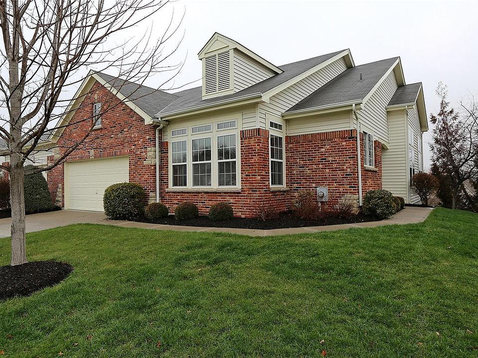 815 Stone Meadow Dr, Chesterfield, MO 63005 Zillow