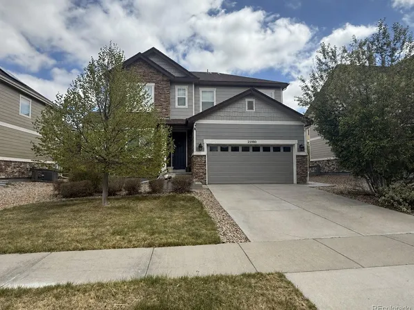 25980 E Davies Drive, Aurora, CO 80016