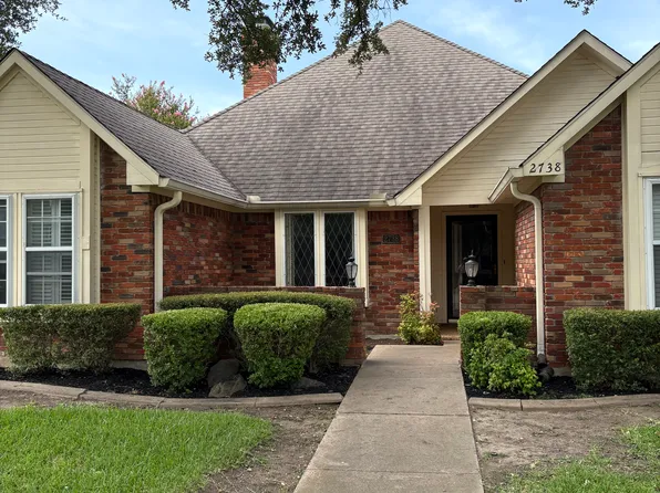 2738 Hickory Bend Dr, Garland, TX 75044