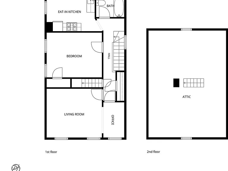106 Spruce St #2 — Photo 21