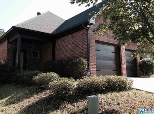 5724 Park Side Rd, Hoover, AL 35244