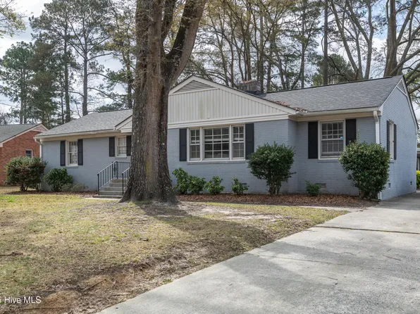 1739 Beaumont Drive, Greenville, NC 27858