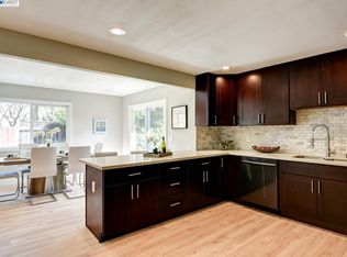 1520 Lavetta Way, Concord, CA