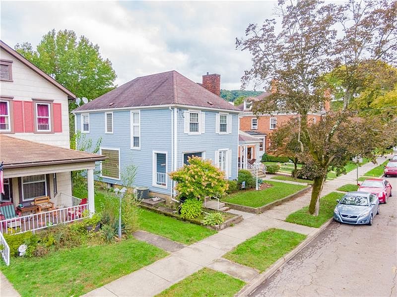 304 N Jefferson St, Kittanning, PA 16201 MLS 1578404 Zillow