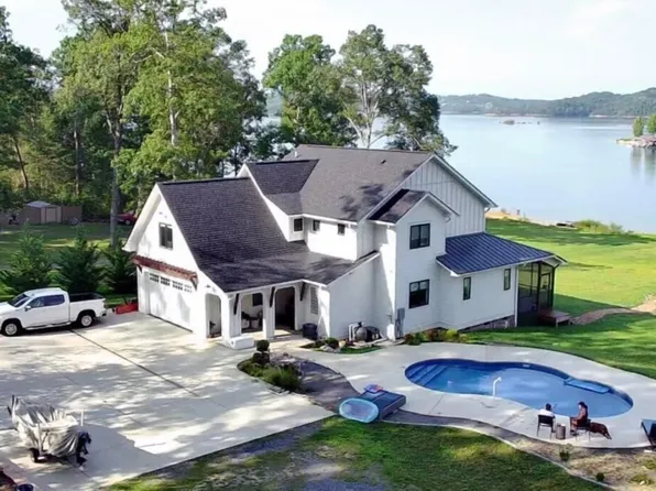 2227 Ted Moore Rd, Dandridge, TN 37725