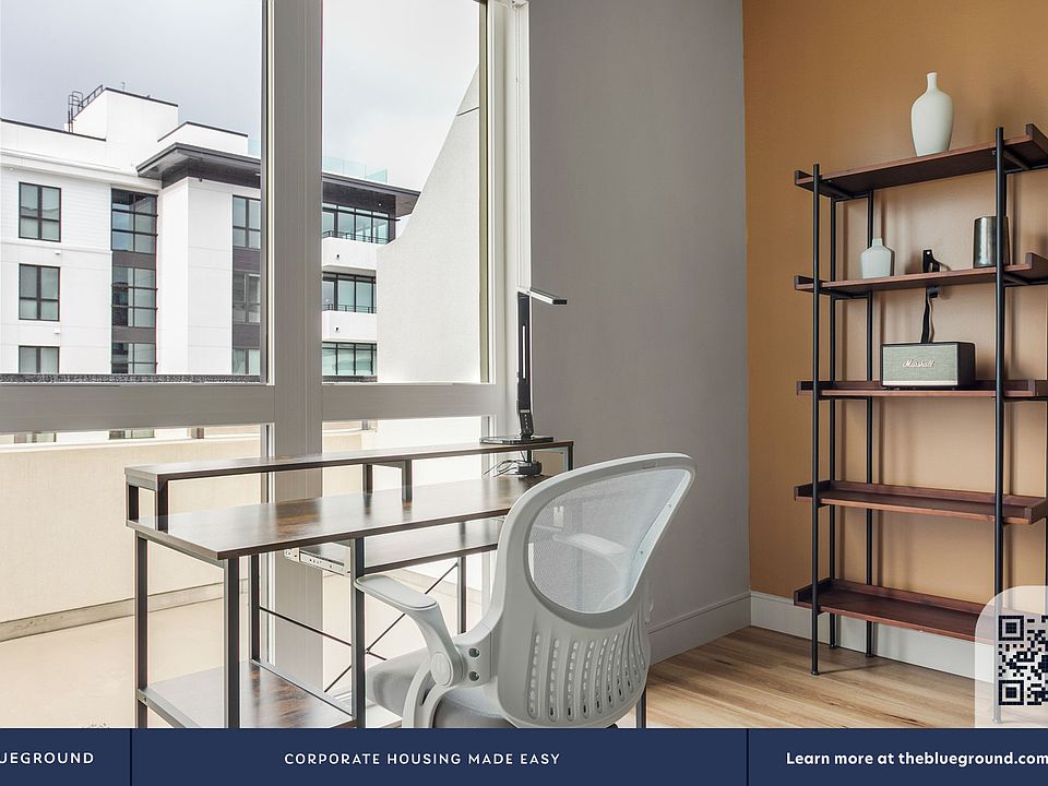Office Area