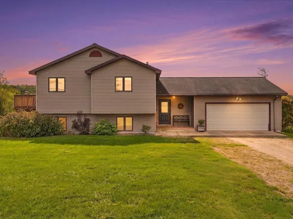 W4421 825th Ave, Spring Valley, WI 54767