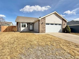 3156 50th Ave Ct, Greeley, CO 80634