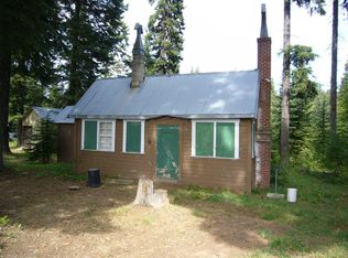 77827 McDougal Camp Rd, Weston, OR 97886
