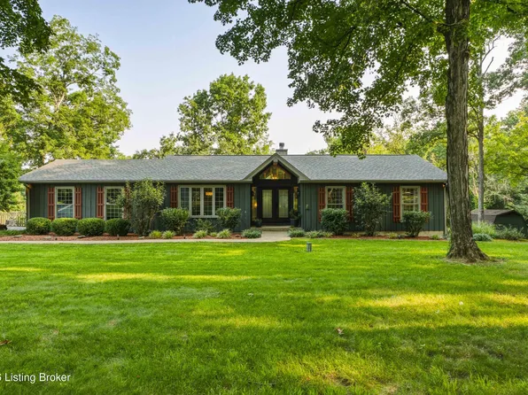 114 Pine Creek Trl, Shepherdsville, KY 40165
