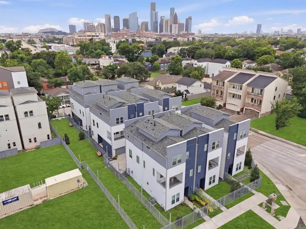 1806 Elysian St, Houston, TX 77026