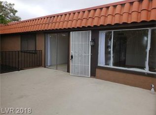 6671 Bubbling Brook Dr Unit D, Las Vegas, NV 89107