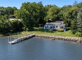 1380 H Drift Rd, Westport, MA 02790