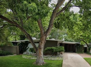 1333 S Eudora Street, Denver, CO 80222