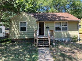 1916 S English St, Pittsburg, KS 66762
