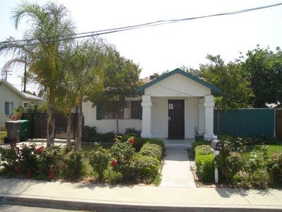 1842 C St, La Verne, CA, 91750