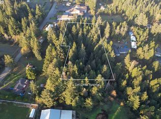 0 Nabb Ln, North Bend, OR 97459