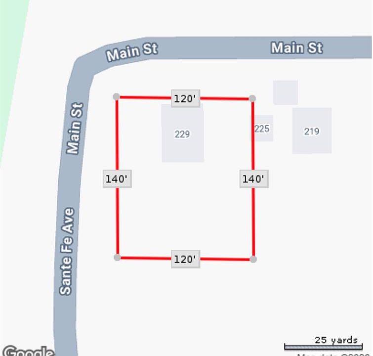 2nd image of 229 W Main St Lot 12-16