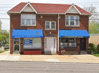 2173 S Big Bend Blvd #2N, Saint Louis, MO 63117