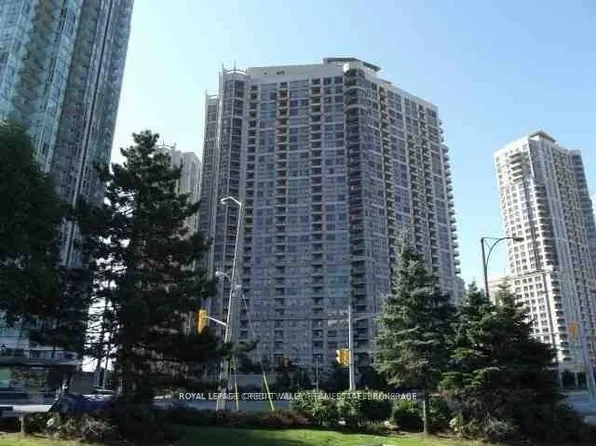 3888 Duke Of York Blvd S, Mississauga, ON