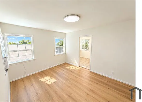 1 bed, 500 sqft, $2,595 — Photo 1
