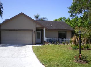 3547 65th Avenue Cir E, Sarasota, FL 34243