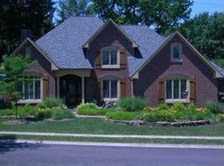 6514 Hedback Dr, Indianapolis, IN