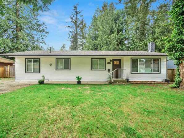 3895 201st St, Langley, BC V3A 1P3
