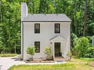 5034 Simmons Branch Trl, Raleigh, NC 27606