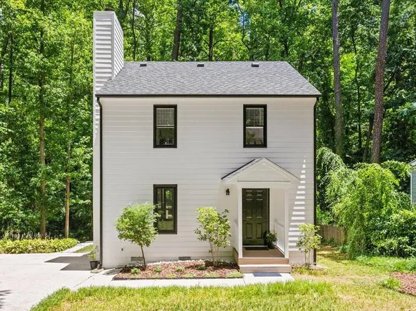 5034 Simmons Branch Trl, Raleigh, NC 27606