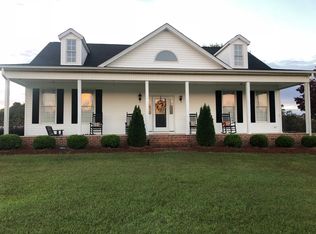 3971 River Rd, Fuquay Varina, NC 27526