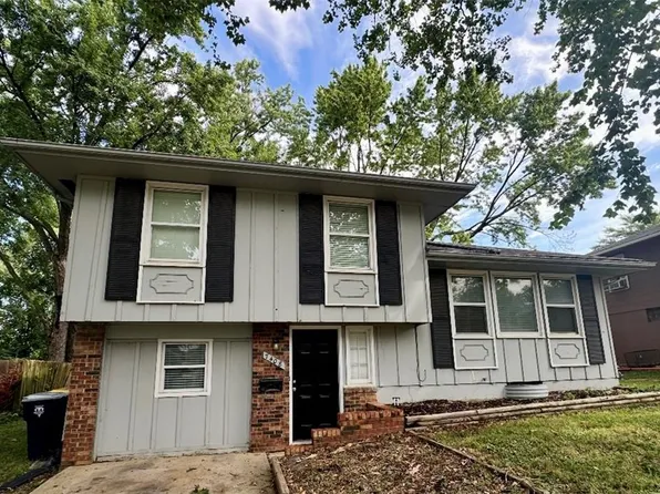 7408 E 117th Pl, Kansas City, MO 64134