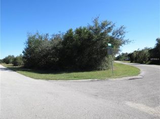 140 Hilbish Dr, Punta Gorda, FL 33982