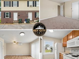 1135 W Washington St, Hagerstown, MD 21740