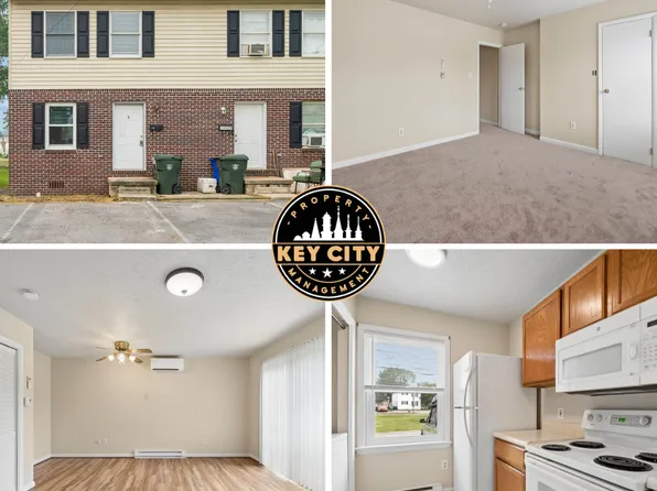 1135 W Washington St, Hagerstown, MD 21740