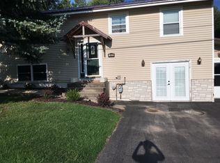 263 Hillside Ave, Oswego, NY 13126