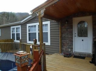 3182 Highway 39e, Englewood, TN 37329