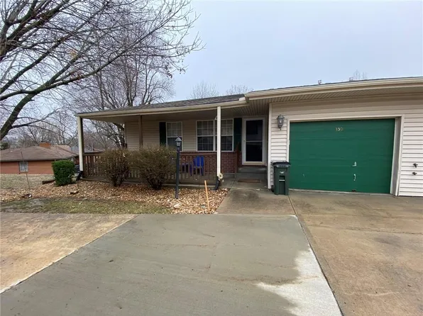 350 E Hansen Ct, Independence, MO 64055