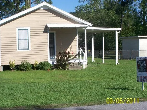 2305 Saint Bernard St, Thibodaux, LA 70301