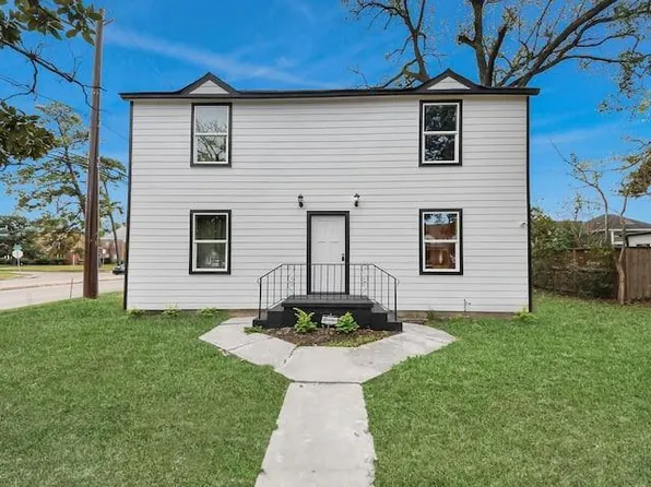 3760 Rio Vista St, Houston, TX 77021