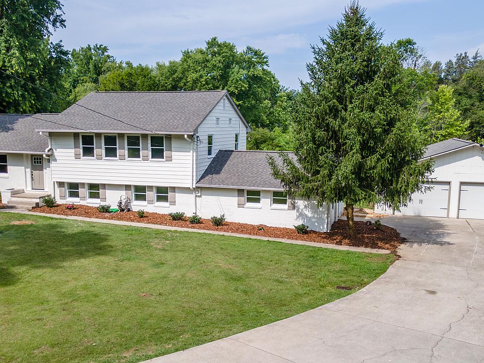 9209 Burchfield Dr, Oak Ridge, TN 37830 Zillow