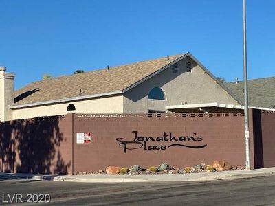 8112 Bay Springs Dr, Las Vegas, NV, 89128