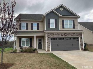 125 Campaign Dr, Mebane, NC 27302