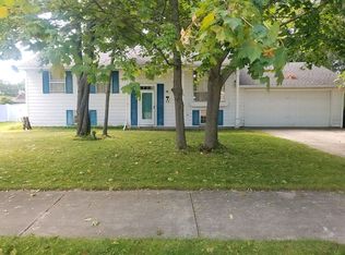 1823 23rd Ave S, Escanaba, MI 49829
