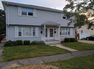 154 Wedgewood Rd, Worcester, MA 01602