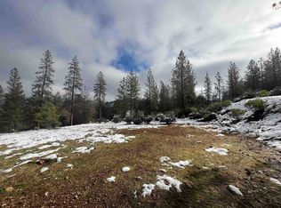 167 S Ponderosa Pne, Lewiston, CA 96052