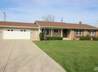 3711 Inwood Dr, Fort Wayne, IN 46815