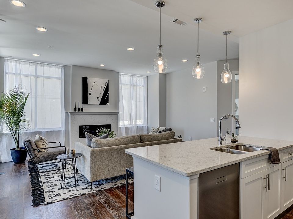 20 Rutledge St Nashville, TN, 37210 Apartments for Rent Zillow