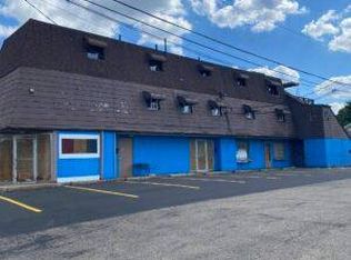 2803 Cleveland Ave SW APT 1, Canton, OH 44706